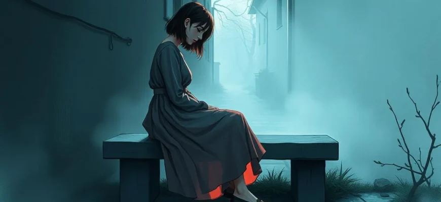 Melancholijne Filmy: Podróż przez Smutek