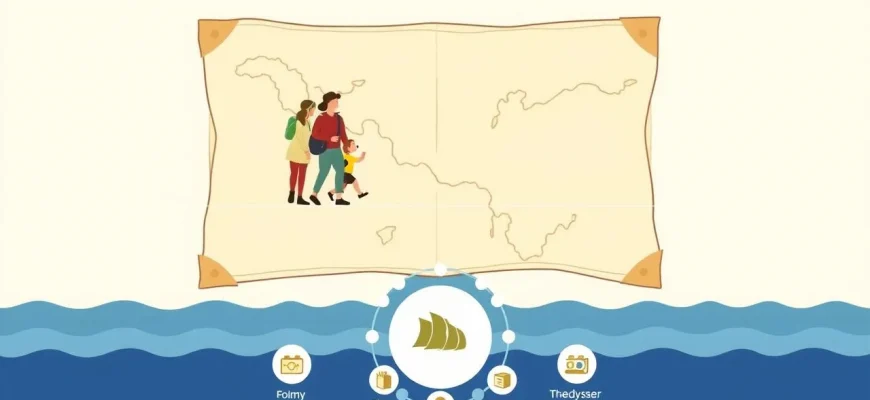 10 Historycznych Filmów o Poszukiwaniu Nowych Ziem