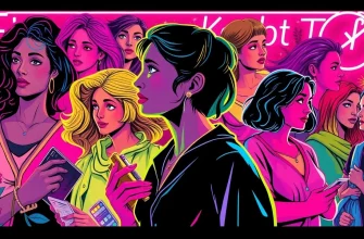 10 Filmów o Kobietach, Które Musisz Zobaczyć