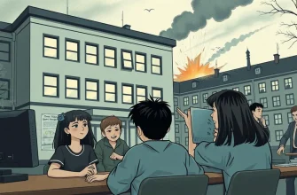 Najlepsze filmy o awariach w szkołach