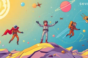 Kosmiczne przygody: 10 filmów o odkrywcach kosmosu