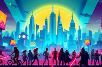 Najlepsze filmy science fiction z hologramami