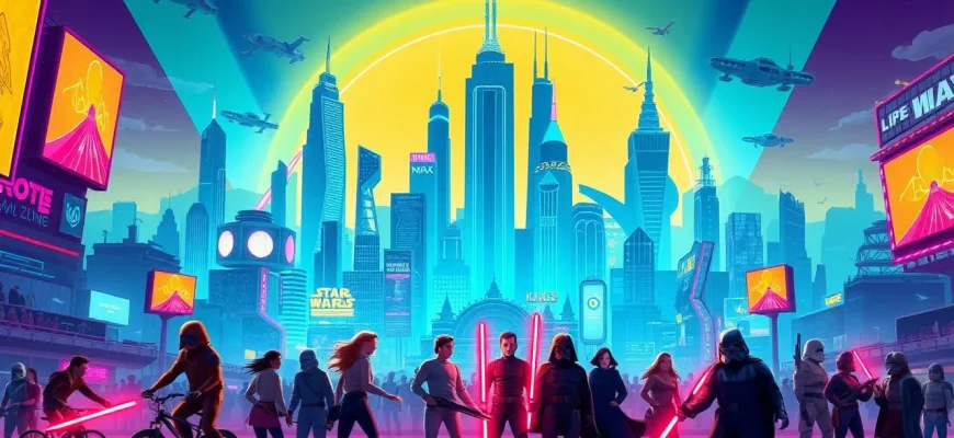 Najlepsze filmy science fiction z hologramami