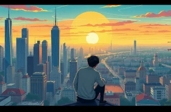 Filmy o sensie życia - Podróż przez kino