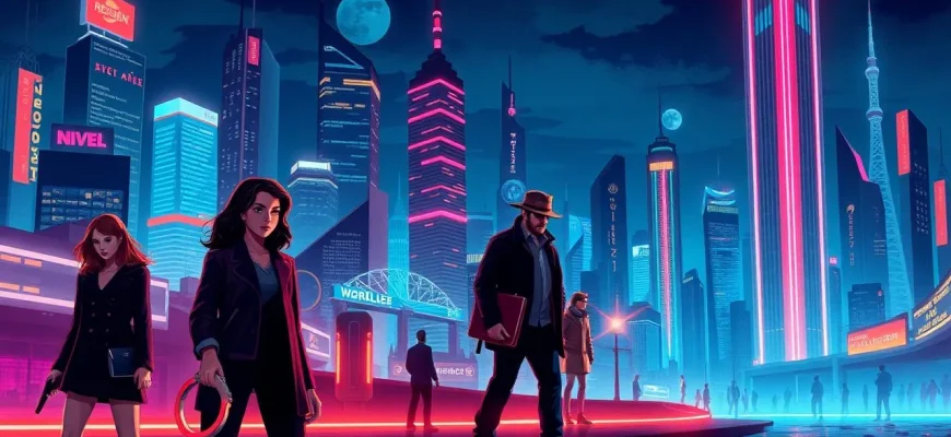 Najlepsze Thrillery o Oszustwach