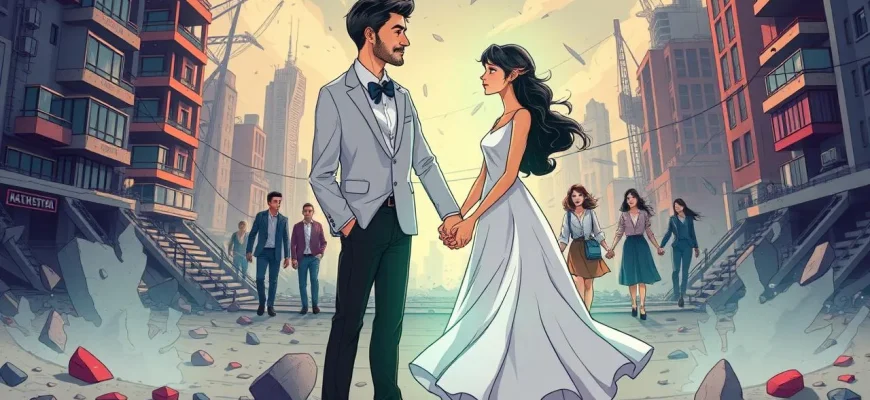 Melodramy o klimacie - 10 filmów, które poruszają serca i umysły