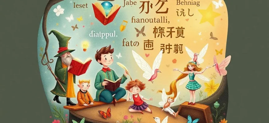 10 filmów fantasy, które zachwycą każdego miłośnika języków