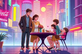 Rodzinne filmy o fikcyjnym małżeństwie