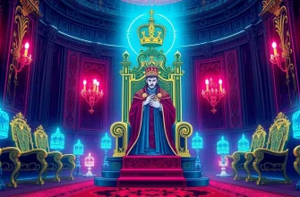 Filmy o królach - 10 najlepszych