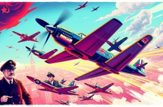 Najlepsze filmy o asach II wojny światowej