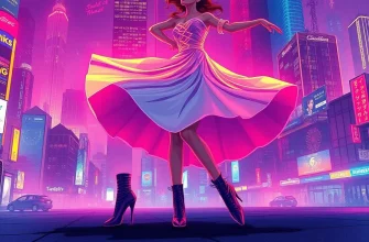 Thrillery taneczne - 10 filmów, które musisz zobaczyć