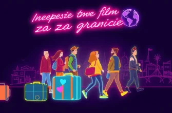 Lista najlepszych filmów o przeprowadzce za granicę