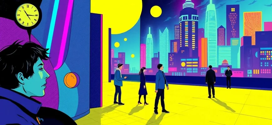 Filmy o agorafobii - 10 wyjątkowych historii