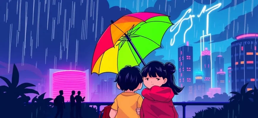 Najlepsze filmy rodzinne o burzy