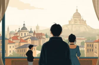 Dramaty o Zmianie Miejsca Zamieszkania