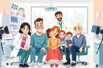 Rodzinne filmy o dentystach - 10 najlepszych wyborów