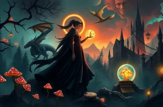 Najlepsze filmy fantasy o czarnej magii