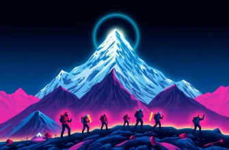 Filmy o Evereście - Podbój najwyższej góry