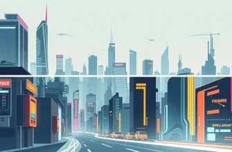 Najlepsze Filmy Akcji o Przyszłości