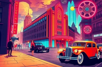 Najlepsze thrillery z lat 30. XX wieku