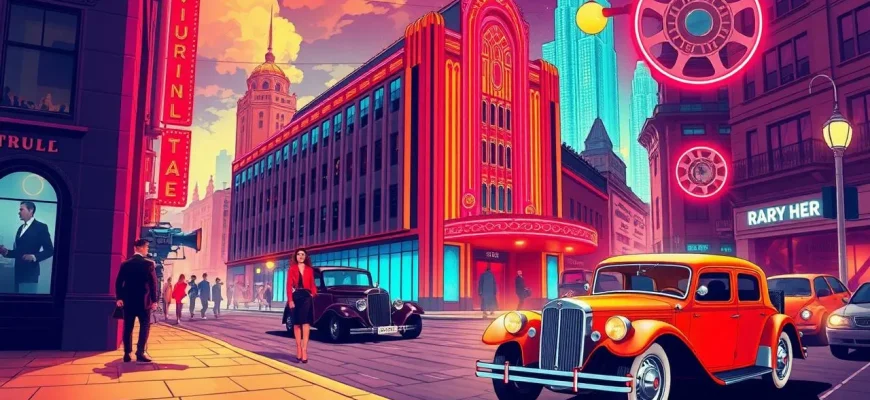 Najlepsze thrillery z lat 30. XX wieku