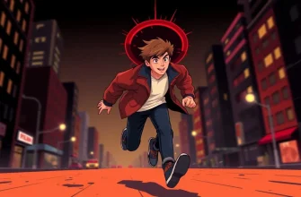 Najlepsze filmy grozy o biegu