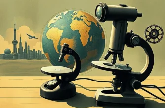 Najlepsze dokumentalne filmy o nanotechnologii