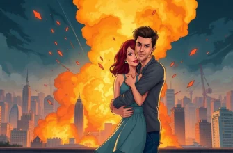 Filmy melodramatyczne z wybuchami