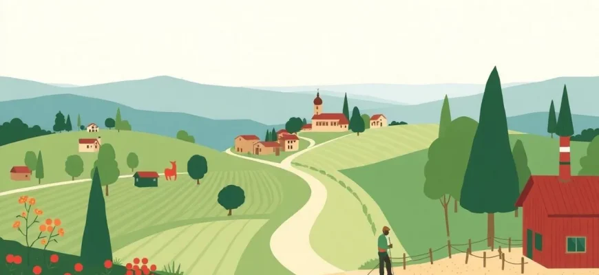 Najlepsze dokumentalne filmy o winie