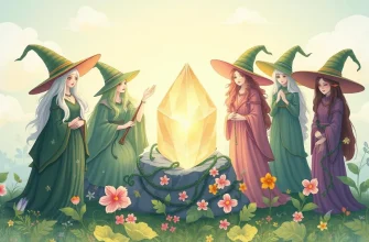 Najlepsze filmy fantasy o wróżkach