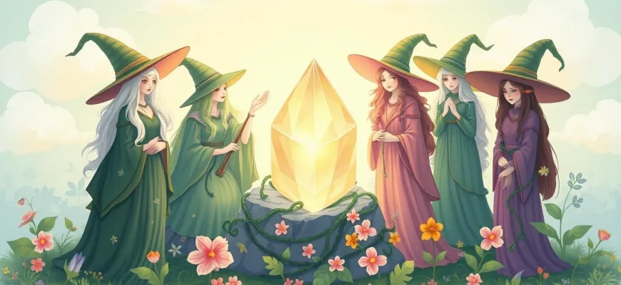 Najlepsze filmy fantasy o wróżkach
