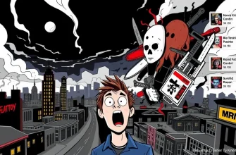 Filmy grozy z niskimi ocenami