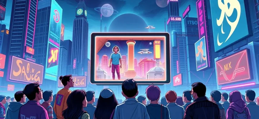 Fantastyczne filmy o reformach społecznych