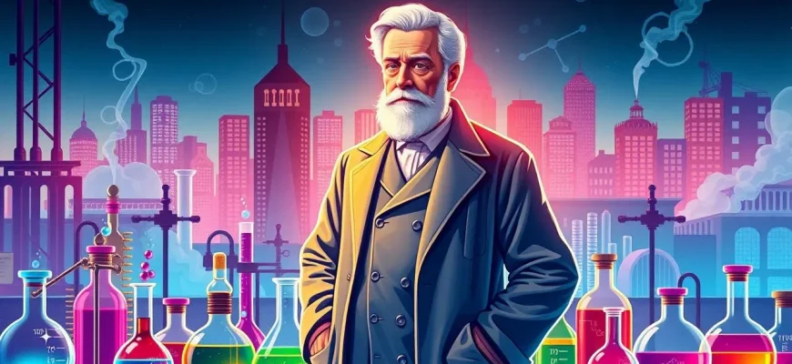 Filmy o chemikach na faktach