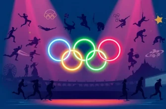 Rodzinne Filmy o Igrzyskach Olimpijskich