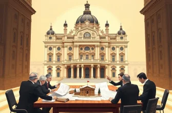 Najlepsze filmy dramatyczne o architektach