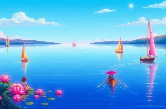 Rodzinne filmy o jeziorach