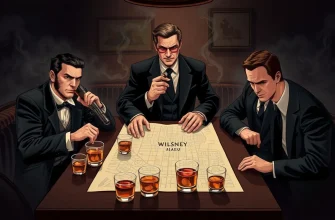 10 Najlepszych Filmów o Kriminalnych Grupach