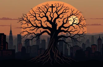 Najlepsze filmy akcji o rodzinnych klątwach