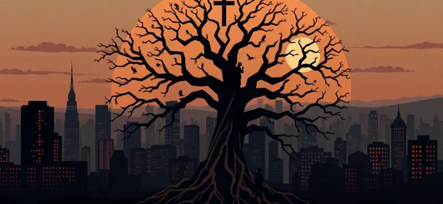 Najlepsze filmy akcji o rodzinnych klątwach