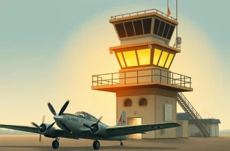 Dokumentalne filmy o kontrolerach lotów