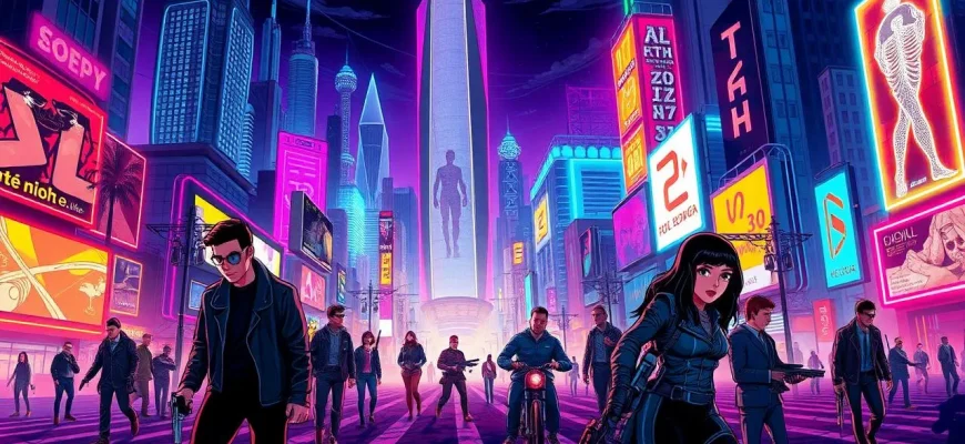 Filmy o zakazanych strefach