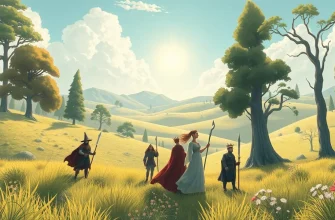 Najlepsze filmy fantasy o faszyzmie