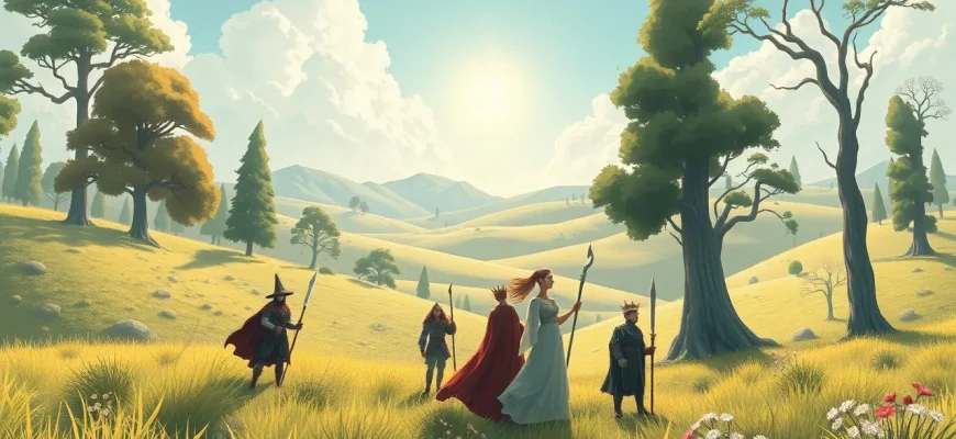 Najlepsze filmy fantasy o faszyzmie