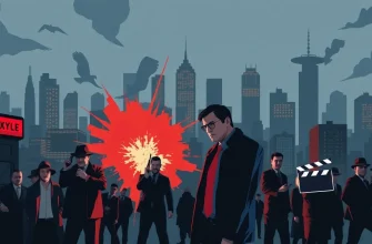 10 filmów o gangsterskich porachunkach, które musisz zobaczyć