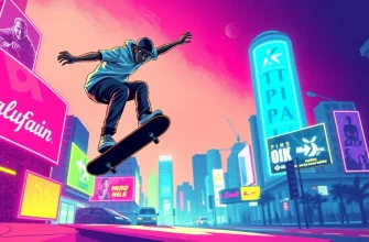 10 filmów biograficznych o skateboardingu z polskim dubbingiem