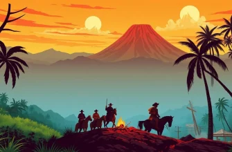 Westerny z Indonezji - 10 filmów, które musisz zobaczyć