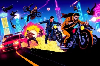 Filmy o kaskaderach - 10 ekscytujących tytułów