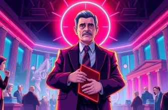 10 filmów biograficznych o prawnikach i adwokatach