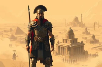 Historyczne filmy o asyryjskim wojsku